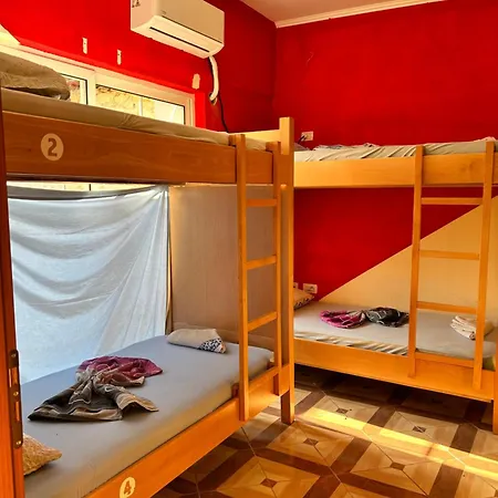D1 Hostel