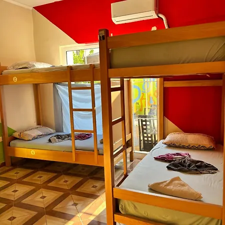D1 Hostel *