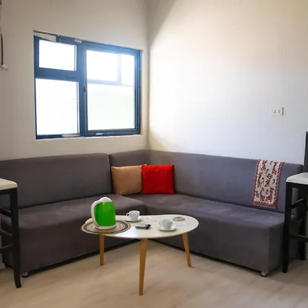 D1 Hostel