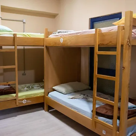 Hostel D1