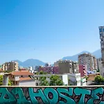 D1 旅馆 地拉那