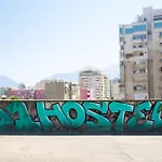 旅馆 D1 地拉那