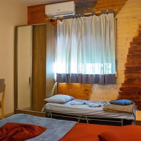 Auberge de jeunesse D1