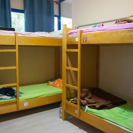 D1 Hostal