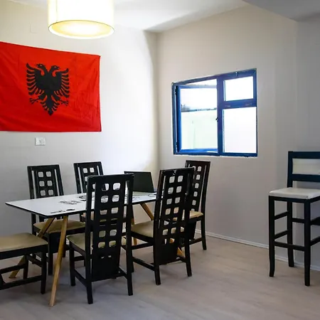 Hostal D1