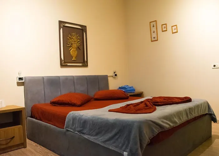 Auberge de jeunesse D1