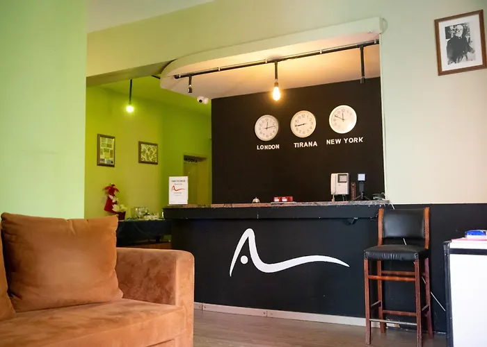 Auberge de jeunesse D1 *